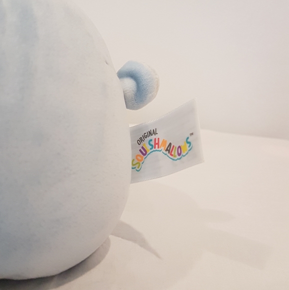 Pell 5" Goat Squishmallow - Picture 5 of 5